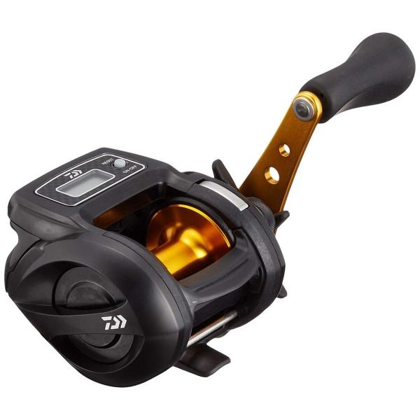 ダイワ リール ライトゲーム Icv 0h Seasonal Wrap入荷