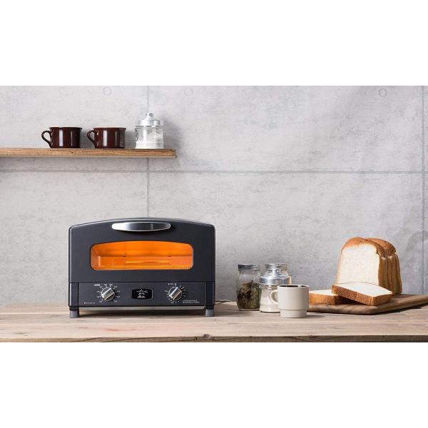 アラジン グリル キッチン家電 トースター トースター Aet G13n オーブングリルパンl 2点セット Aet G13n 4枚焼き ホワイト 便利一番