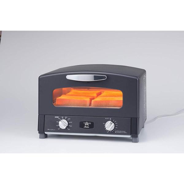 アラジン グリル キッチン家電 トースター トースター Aet G13n オーブングリルパンl 2点セット Aet G13n 4枚焼き ホワイト 便利一番