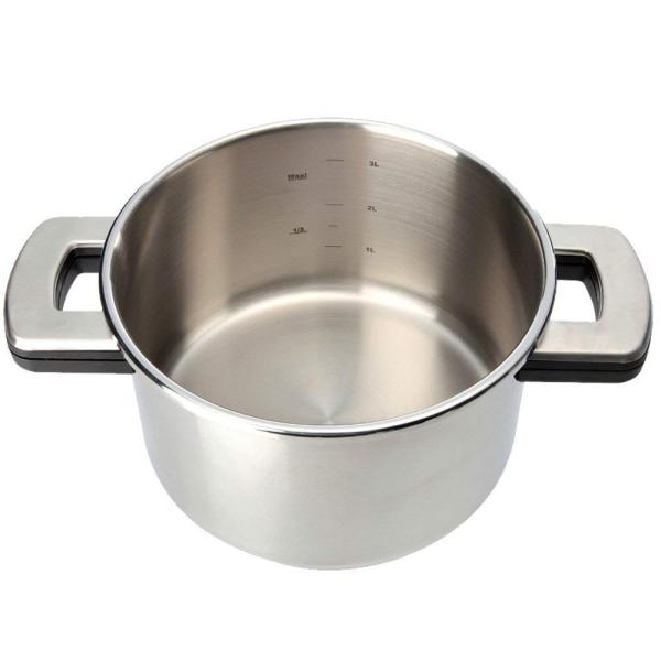 マイヤー 低圧力鍋 クイッカー クッキング 4 0l cm ブラック Ih ガス オール熱源対応 Yr Pc 4 0 Buyee Buyee Japanese Proxy Service Buy From Japan Bot Online