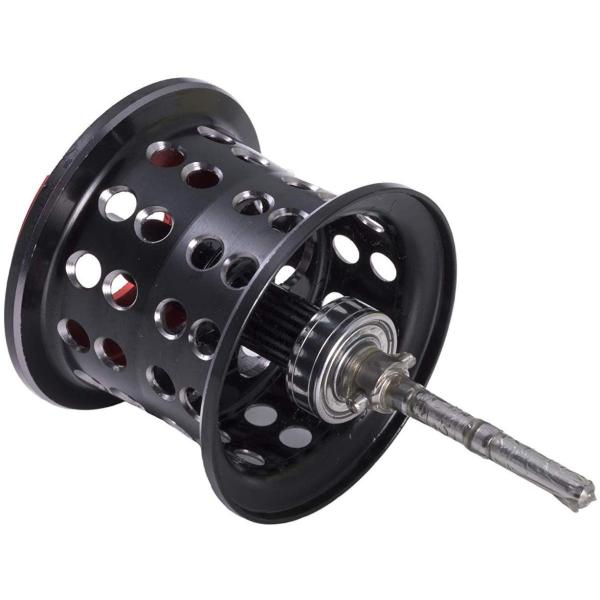 オンラインショップ アブガルシア Abu Garc A ベイトリール ロキサーニ 左巻き 加木屋守プロ愛用 Roxani Bf8 L