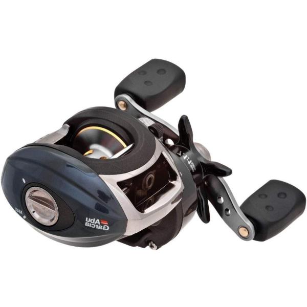 アブガルシア Abu Garcia プロマックス ベイトリール 左巻き 在庫一掃売り切りセール