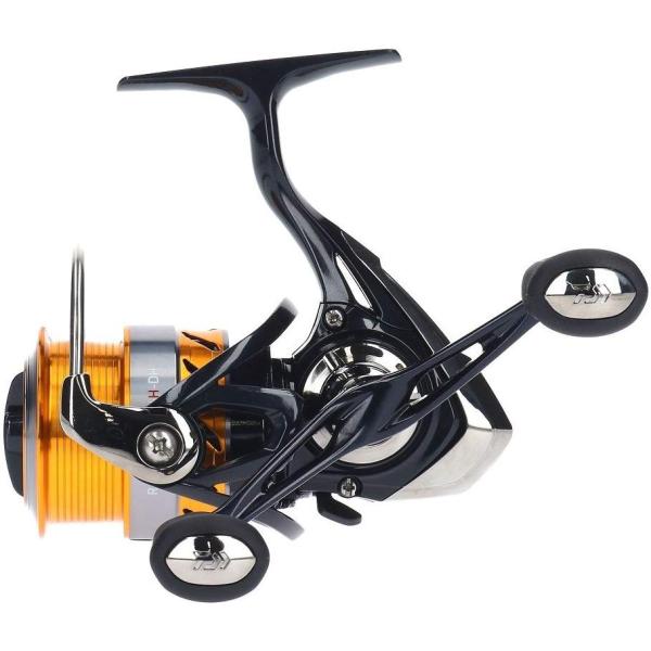 ダイワ Daiwa スピニングリール 通販 激安 15 2506h Dh レブロス 2500サイズ