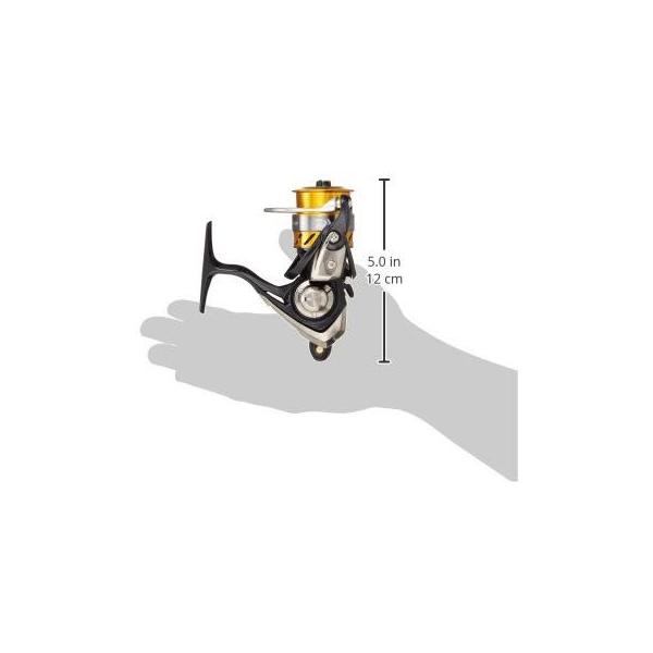 ダイワ 超人気 Daiwa スピニングリール 15 04h Dh レブロス 00サイズ