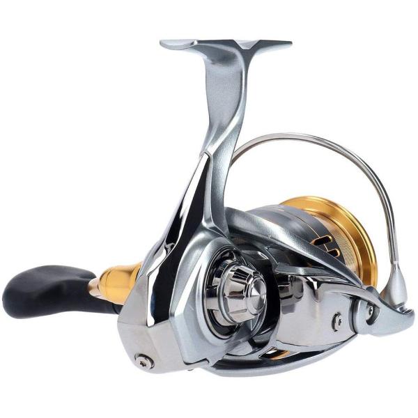 ダイワ Daiwa 売却 スピニングリール 4000 Lt4000s Cxh 19モデル フリームス