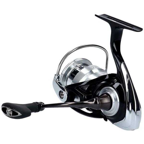 格安販売店舗 のダイワ Daiwa 3000 スピニングリール 釣り Lt3000 レグザ 3000 19モデル スピニングリール 購入オンラインの