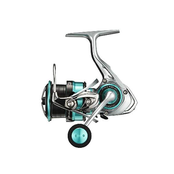 ダイワ Daiwa 釣り エギングリール スピニング 18 エメラルダス Lt3000s Cxh エメラルダス 便利一番 エア エア 送料無料 正規品