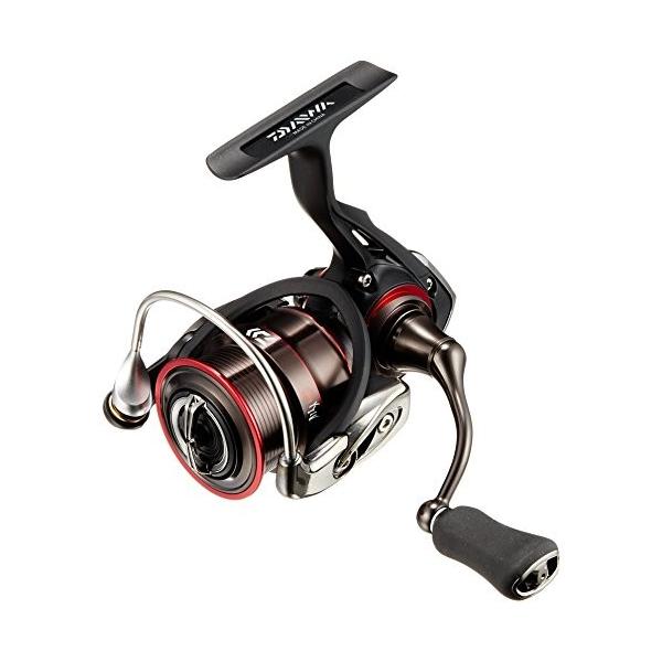 絶妙なデザイン 人気の春夏のダイワ Daiwa スピニングリール Air アジング メバリング リール メバリング 月下美人 17 Air 03 便利一番