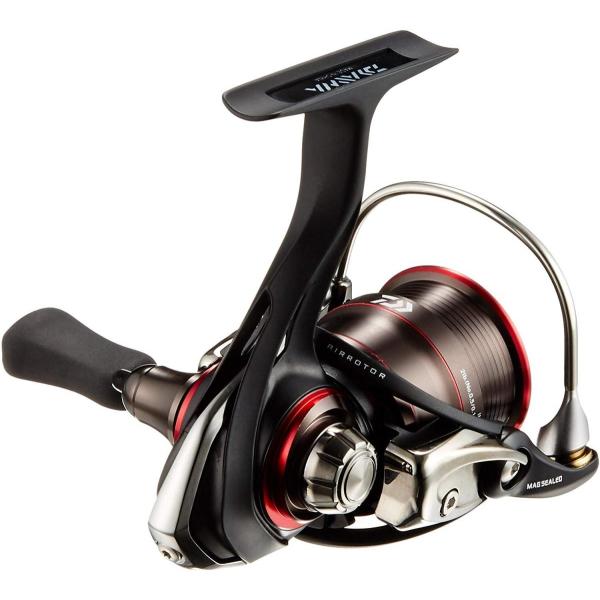 絶妙なデザイン 人気の春夏のダイワ Daiwa スピニングリール Air アジング メバリング リール メバリング 月下美人 17 Air 2003 20191211021324 01231 便利一番