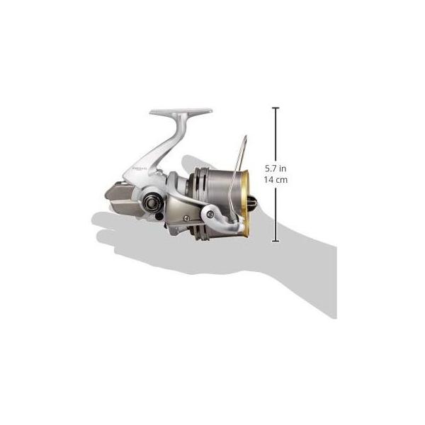 投げ釣り リール 釣り 18 スピニングリール 35 細糸 便利一番のシマノ Shimano シマノ Shimano 35 便利一番 サーフリーダー Ci4 お求めやすく価格改定