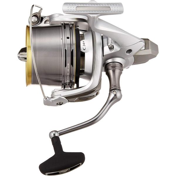 投げ釣り リール 釣り 18 スピニングリール 35 細糸 便利一番のシマノ Shimano シマノ Shimano 35 便利一番 サーフリーダー Ci4 お求めやすく価格改定
