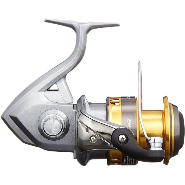 お買い得品 シマノ リール 17 6000 セドナ