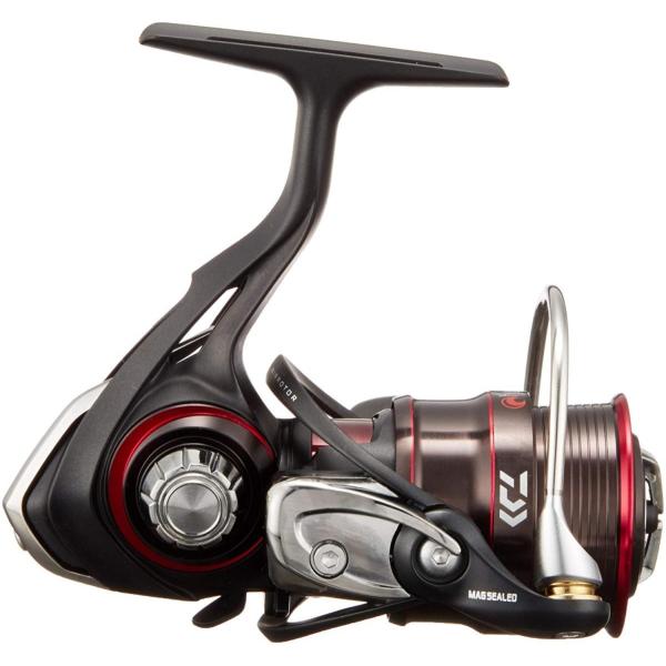特集 処分セール ダイワ Daiwa スピニングリール アジング メバリング リール 月下美人 17 Air メバリング 釣り 02h 便利一番