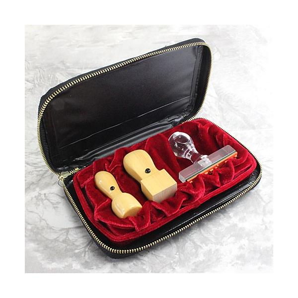 @l 3_Zbg  Аݗ V \҈ 18mm p 24mm St AJl @lӃP[X t@Xi[^Cv