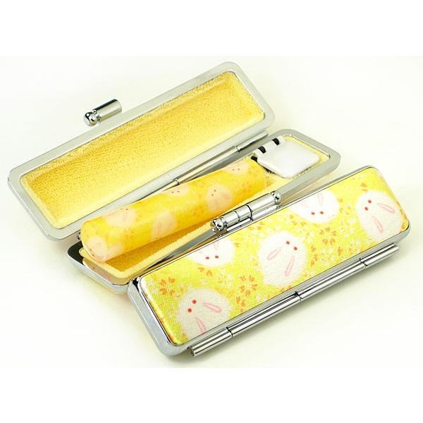  ͂ Zbg a m`fnlh 12mm CG[ႤWY-52 s F ӂƂ낢 P[Xt Zbg킢