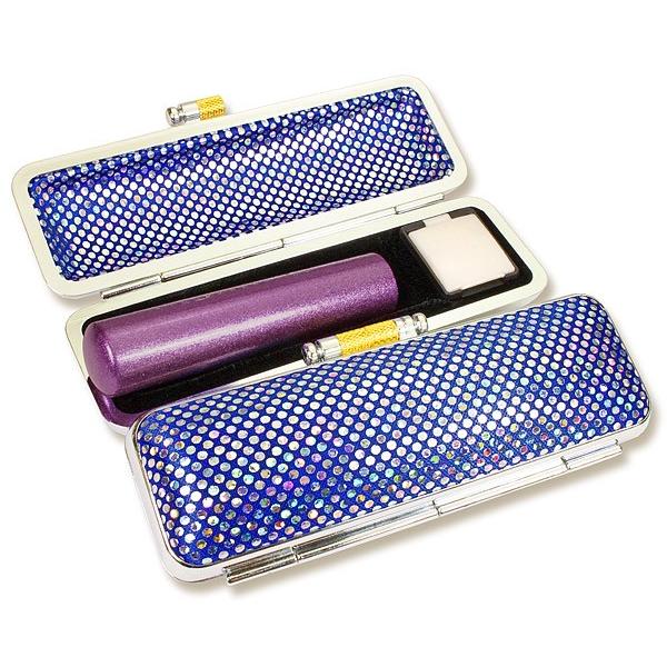   s Zbg  13.5mm ^bNVR{ oCIbg ͂ ӃZbg ӃP[X ~L[EFC P[Xt u[