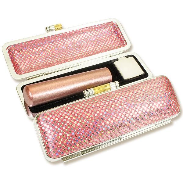   s Zbg  13.5mm ^bNVR{ sN ͂ ӃZbg ӃP[X ~L[EFC P[Xt sN