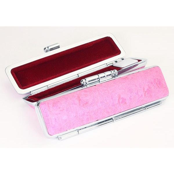 ӃP[X ͂񂱃P[X j[I[Xgb` P[X sN 16.5mm~18mmp  t 16.5~~18~