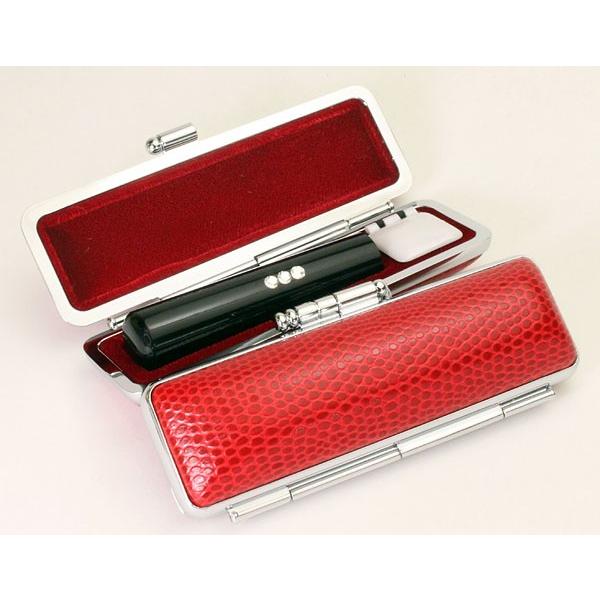  X ͂ P[Xt Zbg s  13.5mm  킢 j[gJQ  ӃP[X t