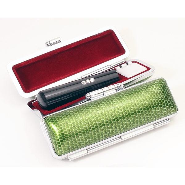  X ͂ P[Xt Zbg s  13.5mm  킢 j[gJQ  ӃP[X t