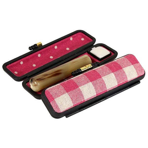   15mm ӃZbg I_ p F ӃP[X P[Xt 킢 sN LoX `FbN  [} J^Ji Ol ͂ 쐬