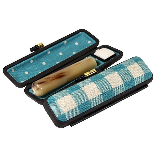  ͂ Zbg p F 13.5mm s  킢 u[̃LoX`FbN P[Xt