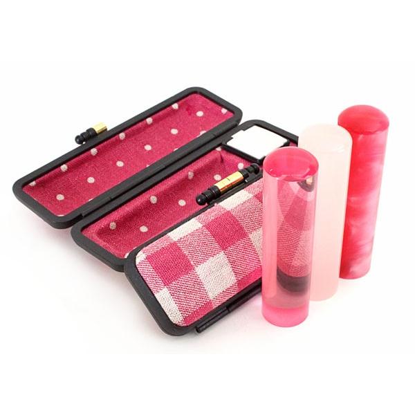 ӃZbg  P[Xt F s 10.5mm  SRF 킢 sN z LoX`FbN ӃP[X t q ̎q 