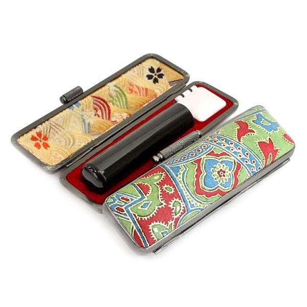  ͂ s ܂͔F 12~  fUCP[X Zbg TCY 12mm ~Ε Ԃg P[X