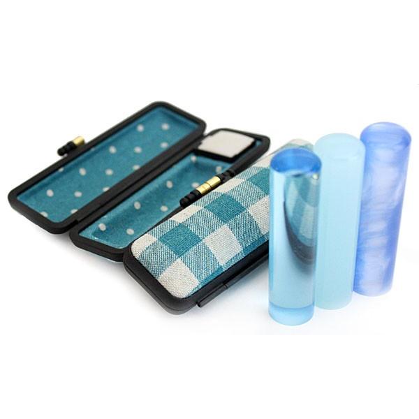   15mm  ӃZbg P[Xt SRF A^t ӃP[X t 킢 u[ z LoX`FbN q j̎q ̎q 