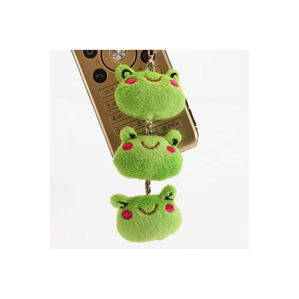 かえる 蝦 ぬいぐるみ 札入れ 屋根付きの玄関 キーホルダー まとめ売り Whirledpies Com