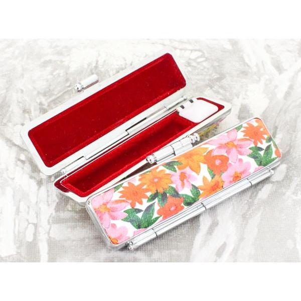 ӃP[X 15mm t  [Pc P[X Vo[ t[ AbcUN 13.5mm`15mmp  13.5~`15~ ͂񂱃P[X