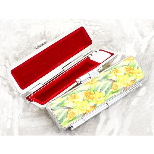 ӃP[X ͂񂱃P[X  J [Pc P[X Vo[ t[ P 10.5mm ~ 12mm p  t