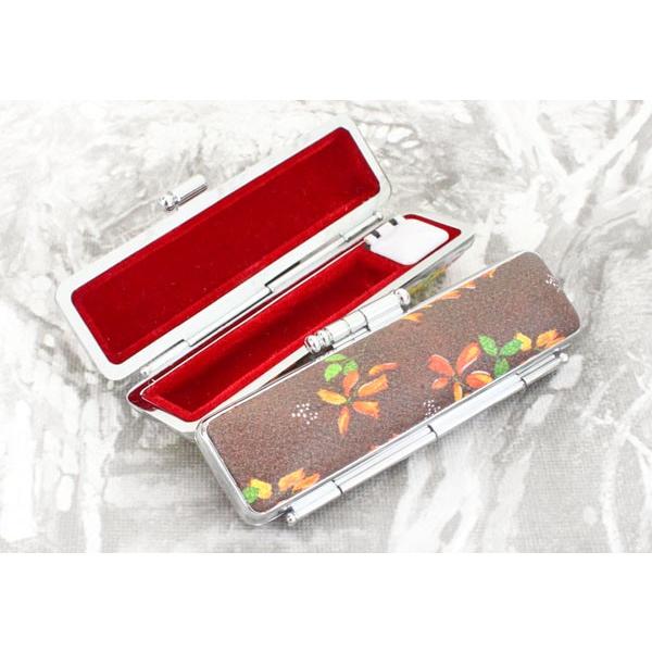 ӃP[X 15mm t  [Pc P[X Vo[ t[ TrA 13.5mm`15mmp  13.5~`15~ ͂񂱃P[X