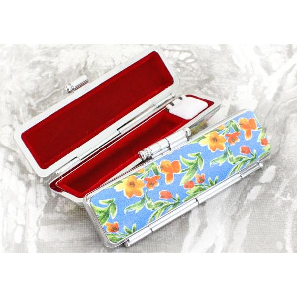 ӃP[X ͂񂱃P[X  J [Pc P[X Vo[ t[ JUjA 16.5mm~18mmp  t