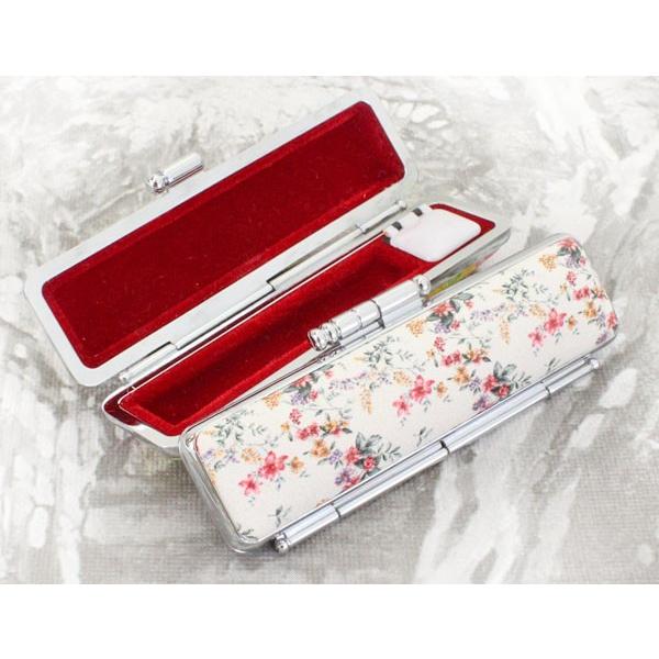 ӃP[X 15mm t  [Pc P[X Vo[ t[ y^X 13.5mm`15mmp  13.5~`15~ ͂񂱃P[X