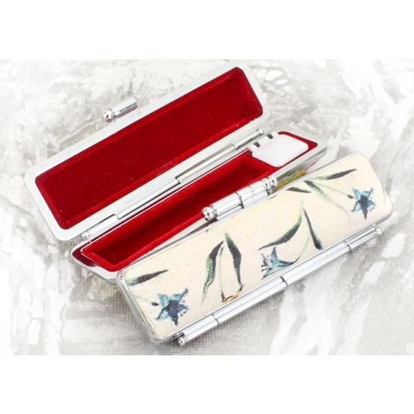 ӃP[X 15mm t  [Pc P[X Vo[ t[ Q 13.5mm`15mmp  13.5~`15~ ͂񂱃P[X