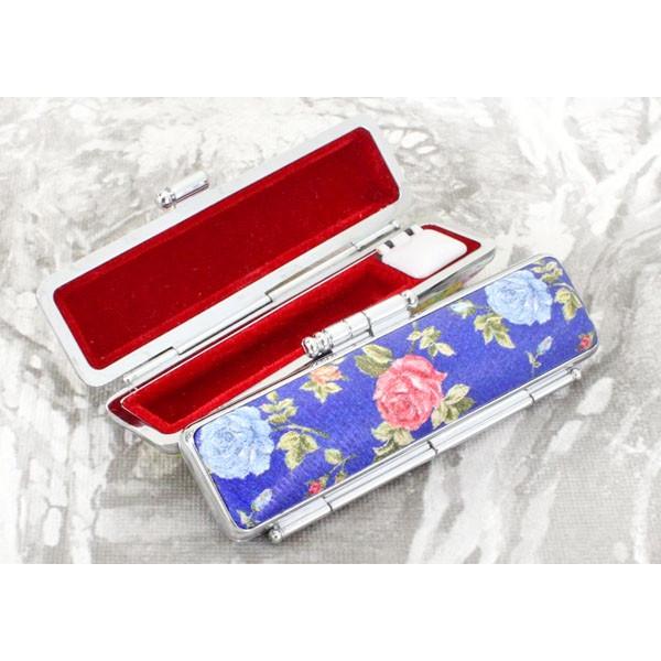 ӃP[X ͂񂱃P[X  J [Pc P[X Vo[ t[ oQ 10.5mm ~ 12mm p  t