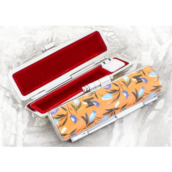 ӃP[X 15mm t  [Pc P[X Vo[ t[ Xm[hbv 13.5mm`15mmp  13.5~`15~ ͂񂱃P[X