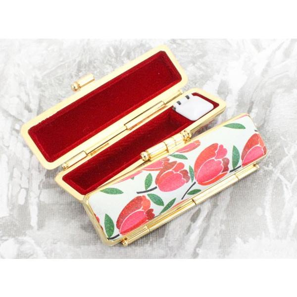 ӃP[X ͂񂱃P[X  J [Pc P[X S[h t[ `[bv 10.5mm ~ 12mm p  t