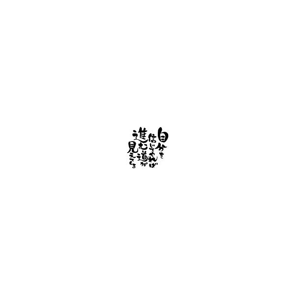 ゴム印 名言スタンプ 自分を信じてやれば進む道が見えてくる SFM-L41 ご使用にはスタンプ台が必要です。 :10057148:便利工房なかやま 通販 ゴム印 名言スタンプ 努力は才能を上回る SFM-L40 ご使用にはスタンプ台が必要です。