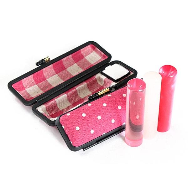 ӃZbg  P[Xt F s 10.5mm  SRF 킢 sN z LoX  ӃP[X t q ̎q 