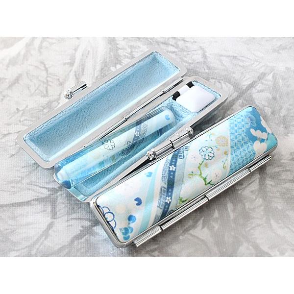  ͂ Zbg a m`fnlh v~A 12mm Ԃуu[WB-77 s F ӂƂ낢 P[Xt Zbg킢