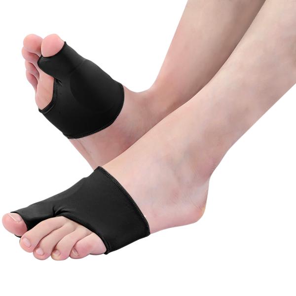 【サイズ 】フリーサイズ：推奨の足のサイズ22cm~28cm ソックスを履くように 足指サポーター を履きジェルタイプのシリコンが足の親指 趾間 をしっかりサポートします。【シリコン素材】親指の間と、親指の付け根の擦れる部分は柔らかく伸びる...