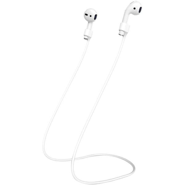 ストラップ/イヤホンジャック Apple - AIRPODS ストラップ/イヤホンジャック Apple - AppleAirPods アップル