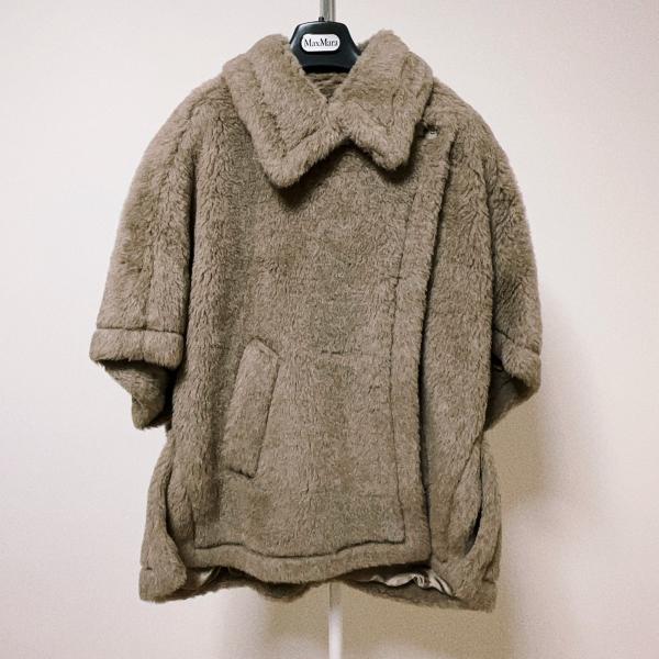 テディケープtype トレンドライクなデザイン テディケープtype トレンドライクなデザイン