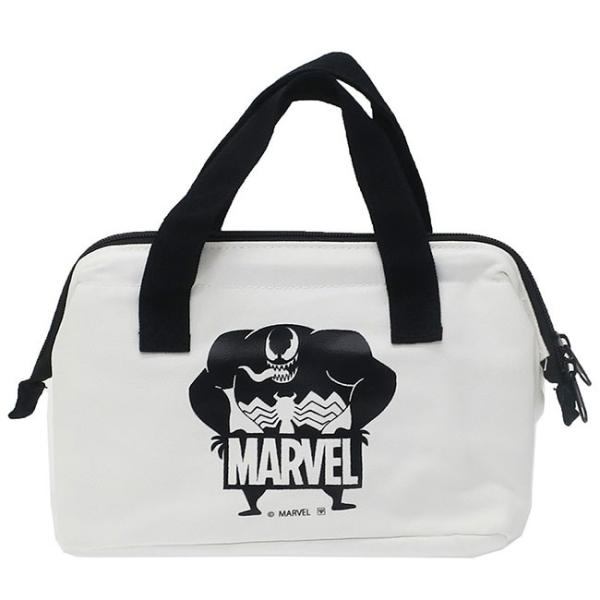 保冷バッグ ワイヤー入り ミニトートバッグ ランチバッグ  