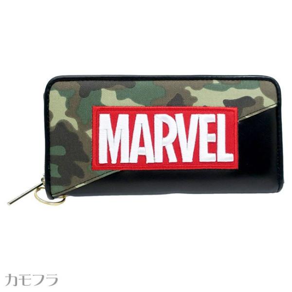 MARVEL長財布 マーベル メンズ長財布 | 通販・人気ランキング - 価格.com