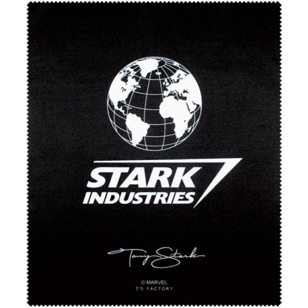 【中古】眼鏡ケース STARK INDUSTRIES社 中古】眼鏡ケース STARK INDUSTRIES社