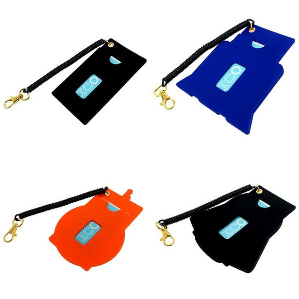 パスケース ダイカット シリコンラバー スターウォーズ ロゴ R2-D2 BB