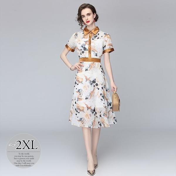 レトロ ワンピース 襟付き みんな探してる人気モノ レトロ ワンピース 襟付き レディースファッション